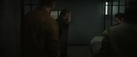 Silo S03E07