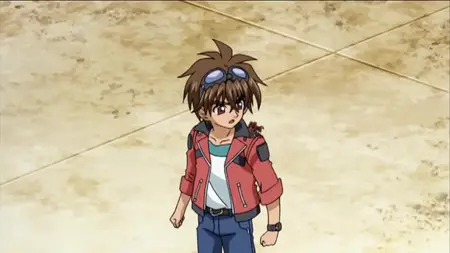 Bakugan Battle Brawlers Mechtanium Surge 01 SUB - A New Era (1280x720)(PokePoring Edition