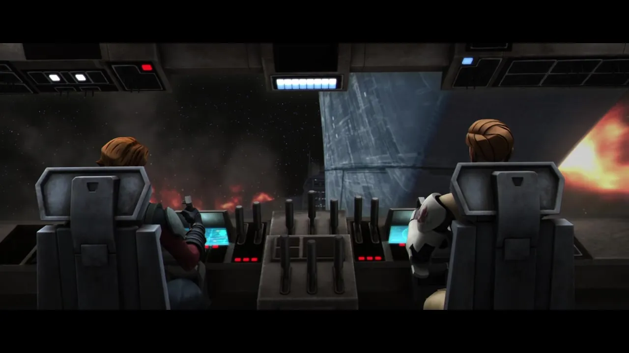 Star Wars: The Clone Wars S01E04