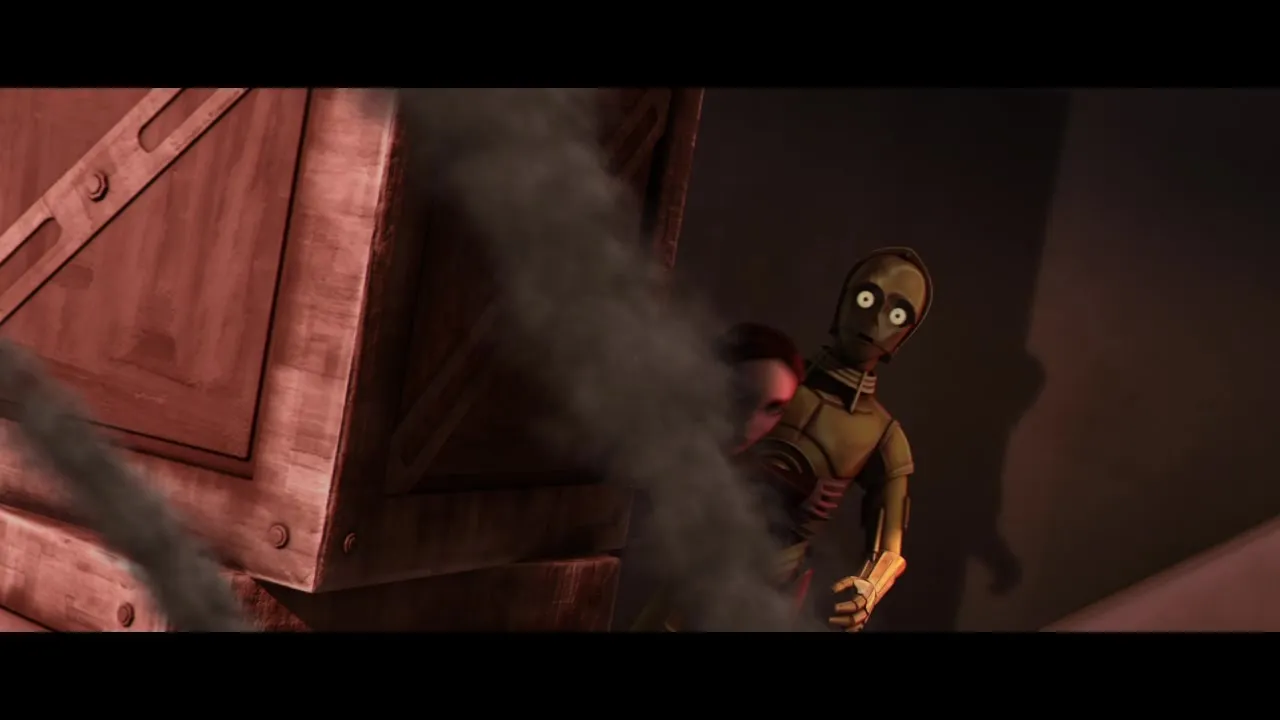 Star Wars: The Clone Wars S01E04