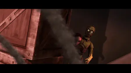 Star Wars: The Clone Wars S01E04