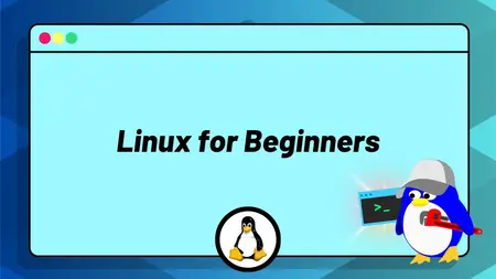 ZerotoMastery - Linux for Beginners