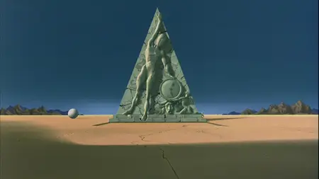 Destino (2003)