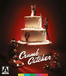 Crumb Catcher (2023)