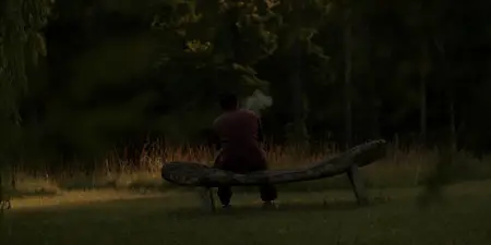 Crumb Catcher (2023)