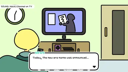 A YEAR OF SPRINGS (2021) v1.07
