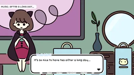 A YEAR OF SPRINGS (2021) v1.07