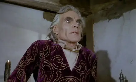 Girl Slaves of Morgana Le Fay (1971) [MultiSubs]