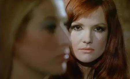Girl Slaves of Morgana Le Fay (1971) [MultiSubs]