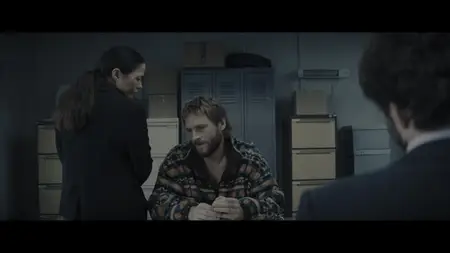 The Survivors S01E05