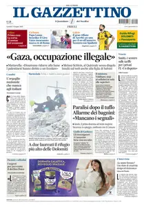 Il Gazzettino Friuli Venezia Giulia - 2 Giugno 2025