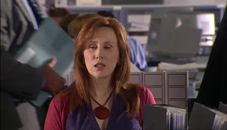 Doctor Who S03E00