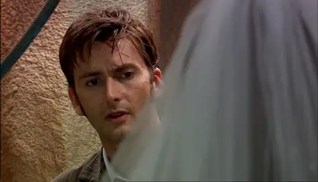 Doctor Who S03E00