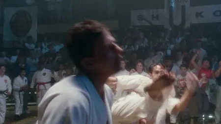Double Dragon (1994)