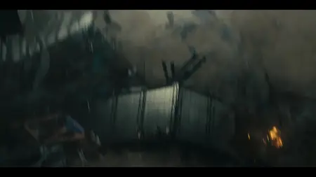 Alice in Borderland S03E06