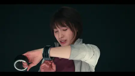 Alice in Borderland S03E06