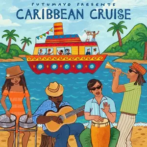 VA - Putumayo Presents: Caribbean Cruise (2026)