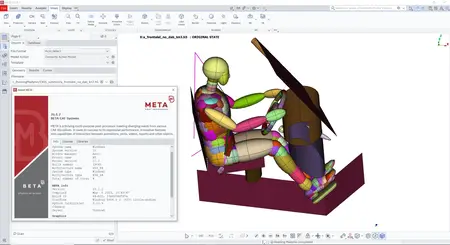 BETA-CAE Systems 25.1.2