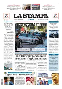 La Stampa Vercelli - 17 Maggio 2026