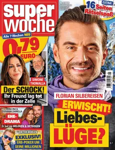 Super Woche - Januar 2025