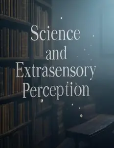 Science and Extrasensory Perception: The History of Scientific Experiments to Uncover the Sixth Sense