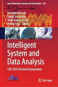 Intelligent System and Data Analysis