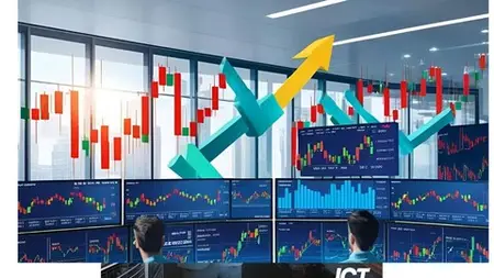 A-Z Fair Value Gaps And Order Blocks, Ict/Smc ( Forex )