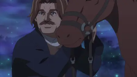 Beheneko The Elf Girls Cat is Secretly an S Ranked Monster S01E06 The Girls of the Lost Forest