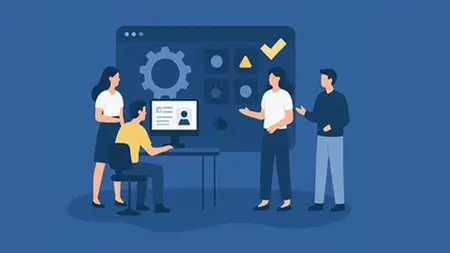 Reltio Master Data Management Concepts (Mdm)