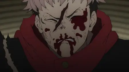 Jujutsu Kaisen (2020 S02E20 044 Right and Wrong Part 3 Shroud