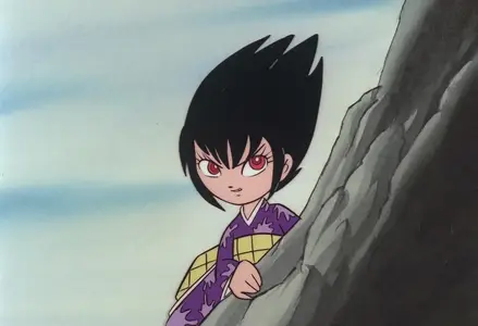 Sasuke - 11 (BD 1580x1080 x265-10Bit Flac mkv" yEnc