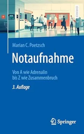 Notaufnahme, 3. Auflage