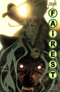 Fairest 013 2013