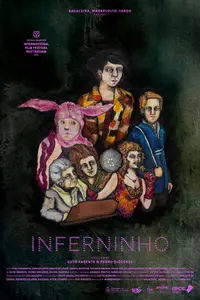 My Own Private Hell (2019) Inferninho