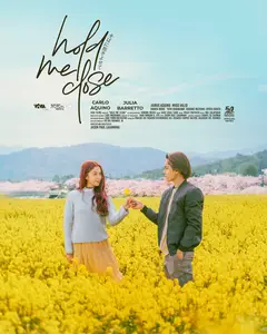 Hold Me Close (2024)