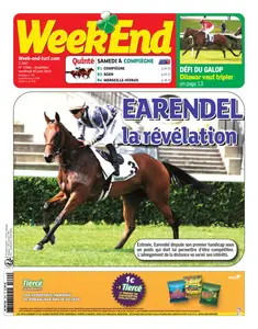 WeekEnd - 20 Juin 2025
