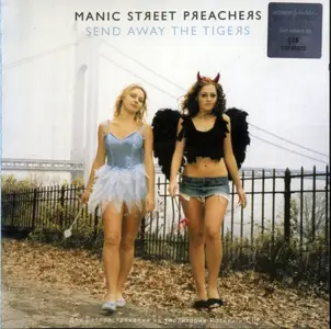 Manic Street Preachers - Send Away The Tigers (2007)