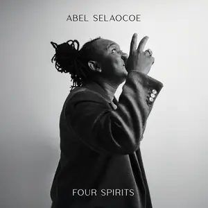 Abel Selaocoe, Aurora Orchestra, Nicholas Collon & Bernhard Schimpelsberger - Four Spirits (2025)