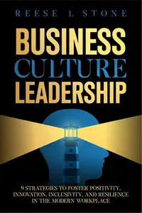 Business Culture Leadership