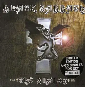 Black Sabbath - The Singles 1970 - 1978 (2000)