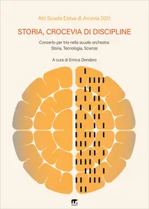 Storia, crocevia di discipline - Associazione Clio '92