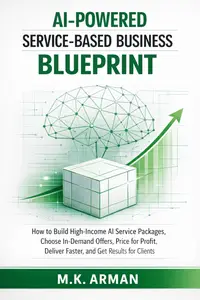AI-Powered Service-Based Business Blueprint