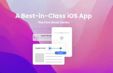 A Best in Class iOS App Version 1.0.1