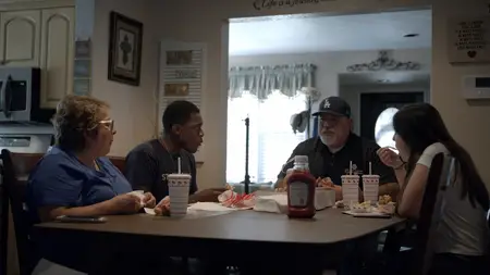 Rise Above: The Journey to College Basketball (2024)