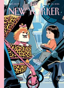 The New Yorker - April 20, 2026