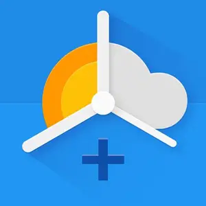 Chronus Information Widgets v26.4.1