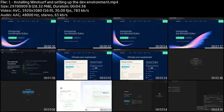 Windsurf: From Vibe Coding Basics to AI-Powered Development