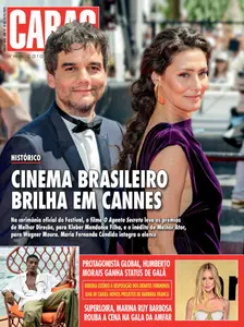 Caras Brasil - 30 Maio 2025