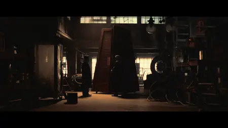 The Prestige (2006)