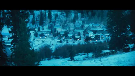 The Prestige (2006)